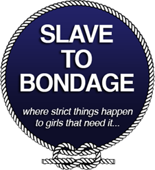 Slave to Bondage
