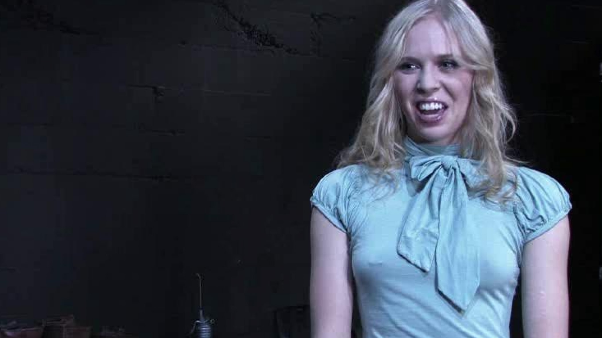 Slave Sarah Jane Ceylon Interview