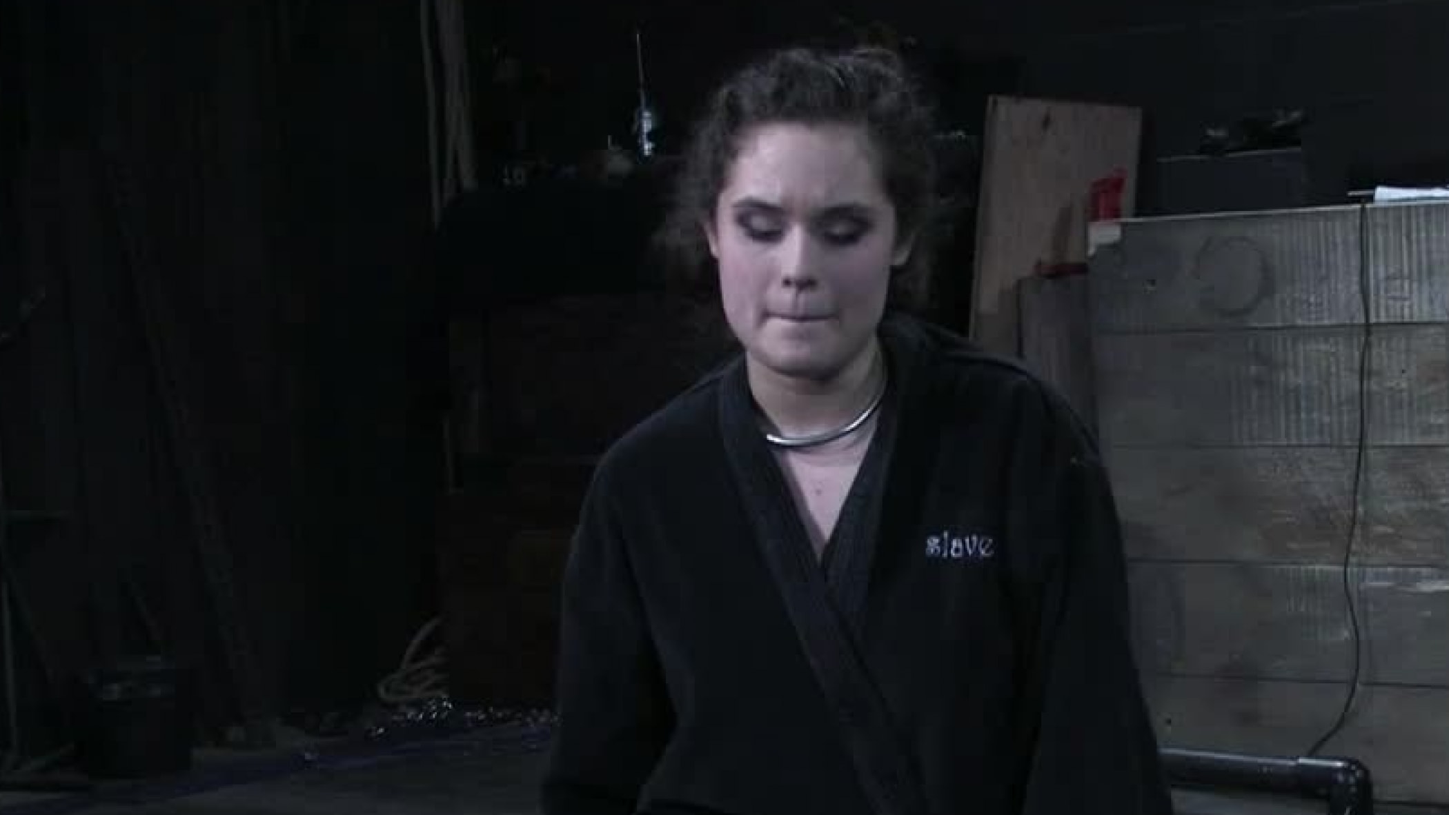 Charlotte Vale Exit Interview