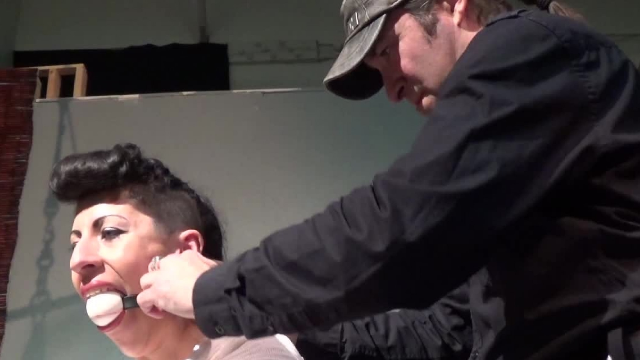 Kinky Gaga Kinkycocoon Video