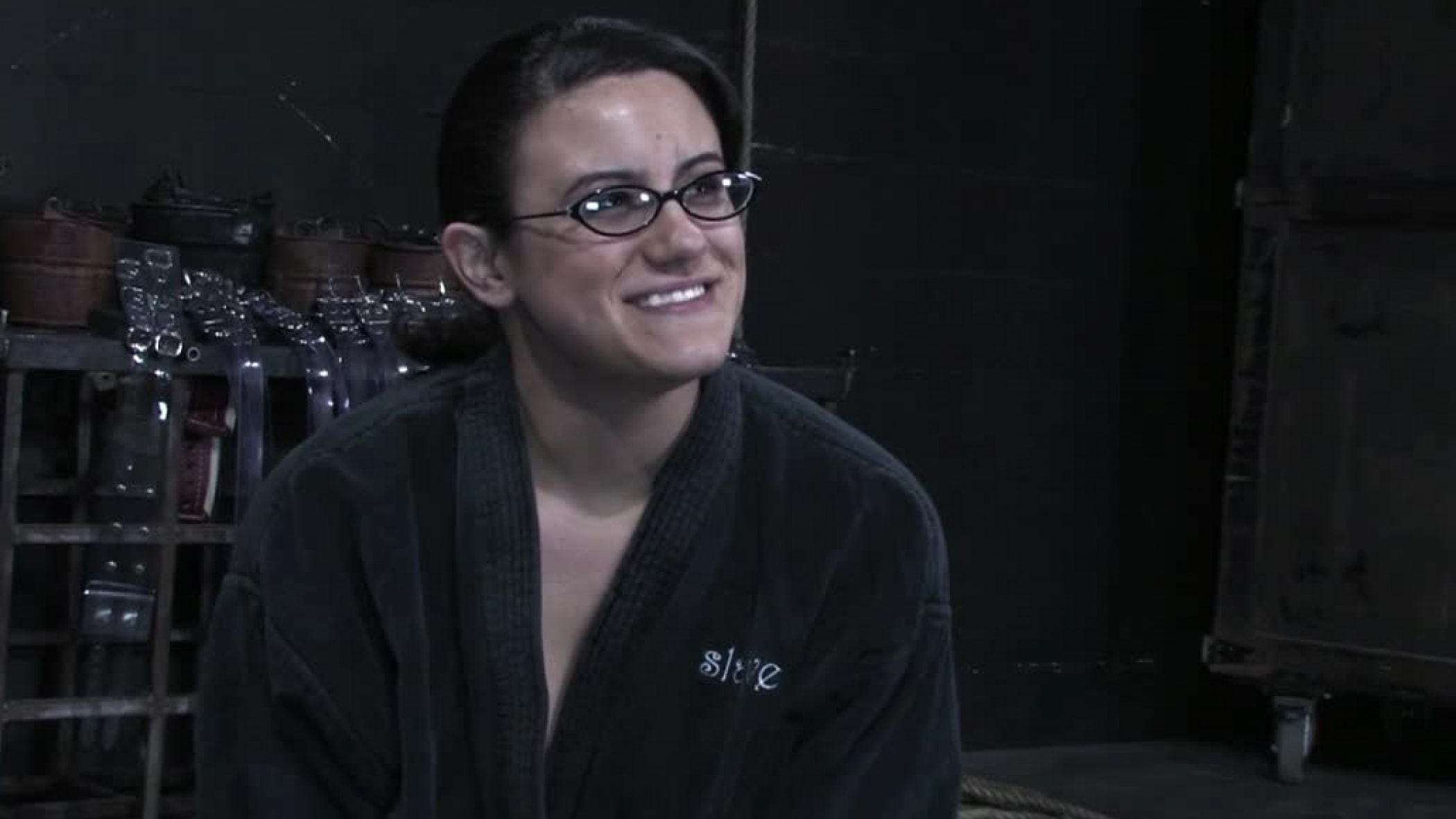 Slave Penny Play's Exit Interview
