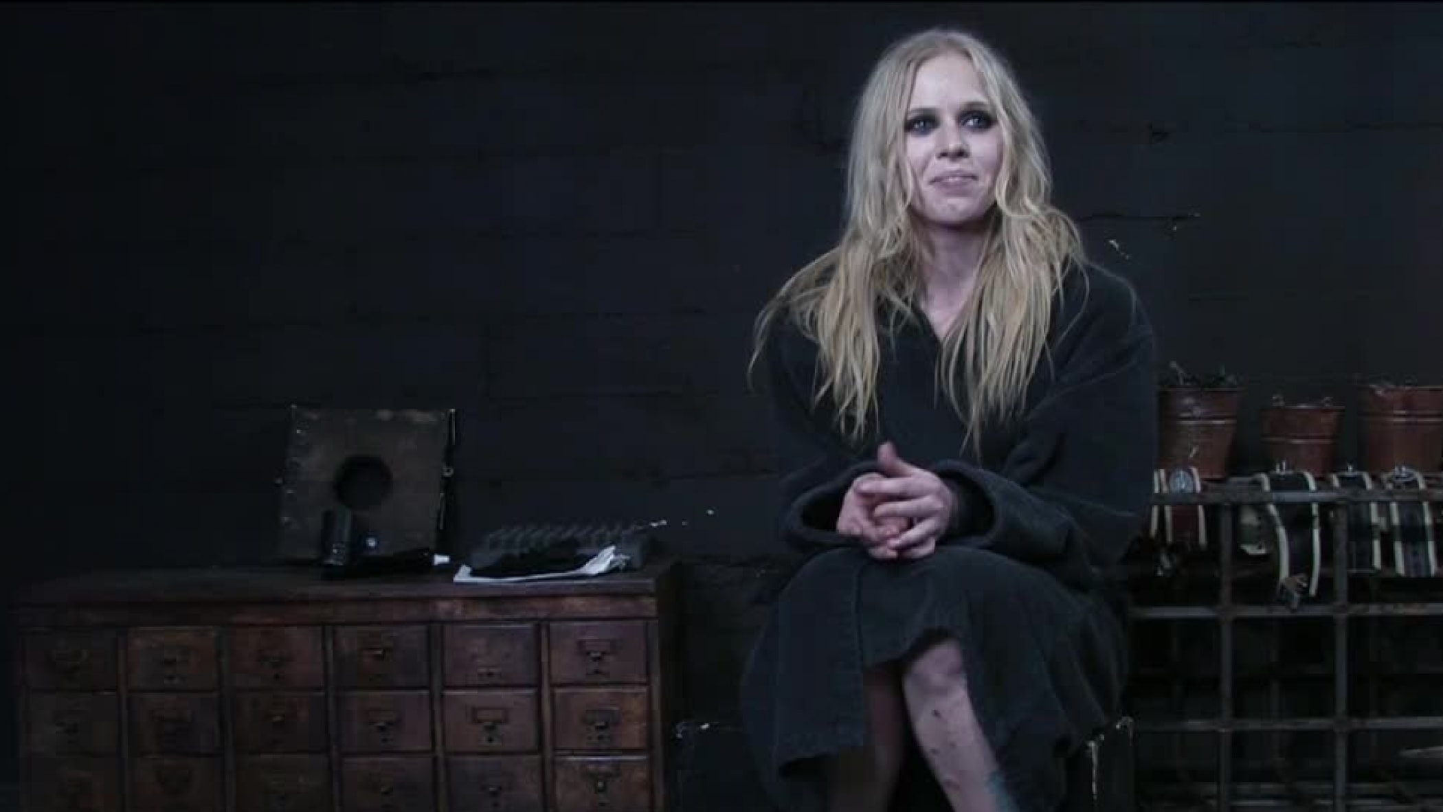 Sarah Jane Ceylon Exit Interview 2